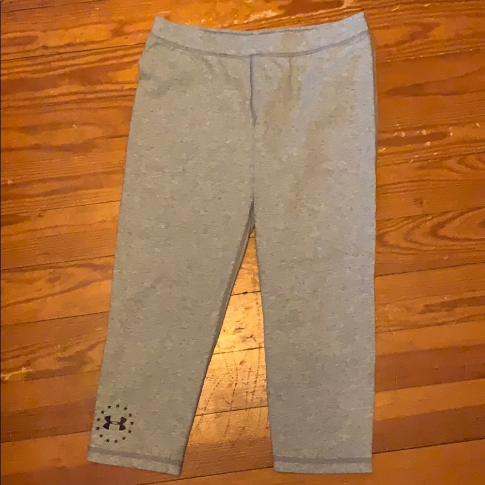 Under Armour Freedom Leggings